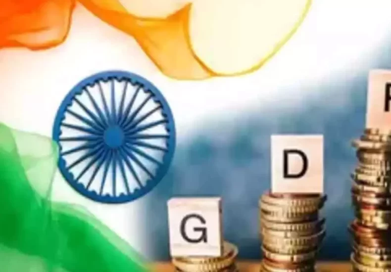 India GDP