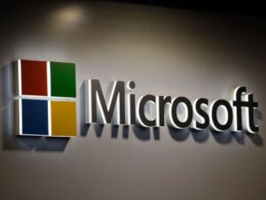 Microsoft Outlook and Teams outage