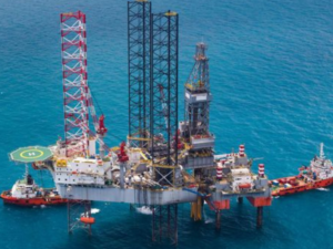 United Oil and Gas
