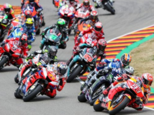 Espargaro helped Martin