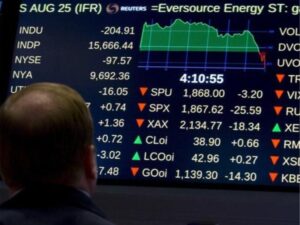 IHSG Predicted
