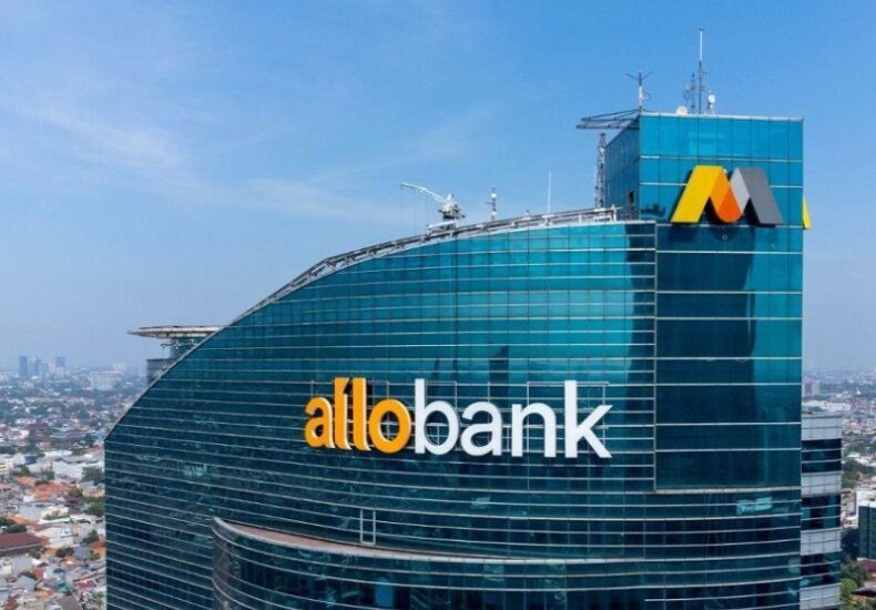 Allo Bank deposit interest