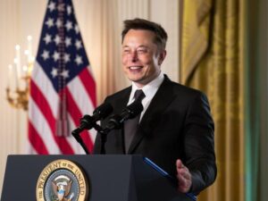 Elon Musk Efficiency Advisor