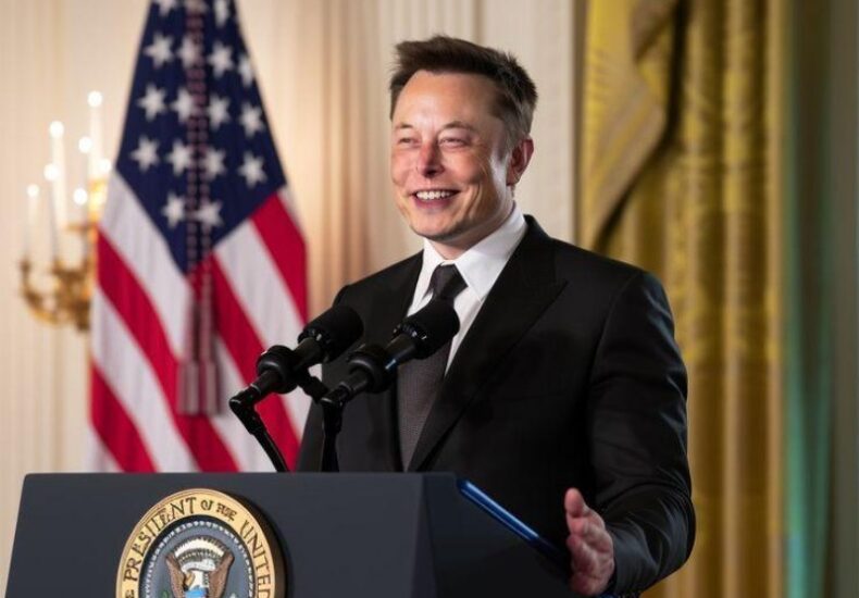 Elon Musk Efficiency Advisor