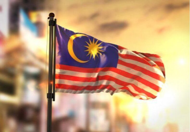 Malaysia opposes the Philippines