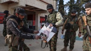 Syrian Rebels