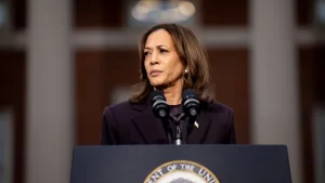 Kamala Harris Democrats