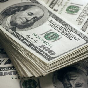 US Dollars