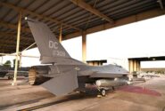 Unique deal could bring F-16s to Maryland, NFL to DC