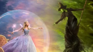 Wicked: For Good Trailer Breaks Record With 113 Million Views
