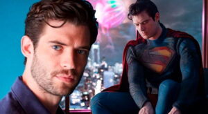 David Corenswet on Superman Training and Feeling Lonely