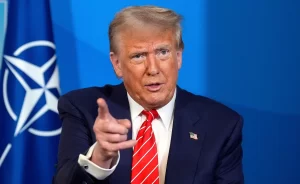 Trump Predicts Gaza Truce After Iran Ceasefire