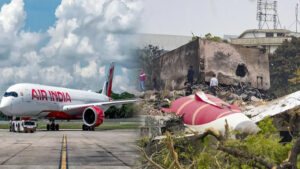 Air India Crash: Investigation Zeroes in on Engine Failure and Flight Data