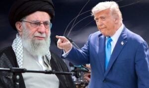 Trump Approves Iran Strike Plan, No Final Decision Yet
