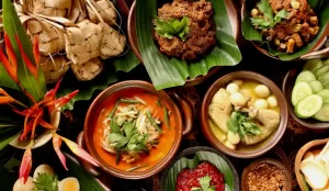 Top Must-Try Indonesian Foods