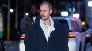 Justin Bieber Shuts Down Questions About His Mental Health in Honest Post
