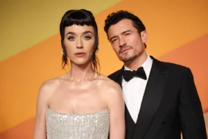 Katy Perry and Orlando Bloom Split After 9 Years Together