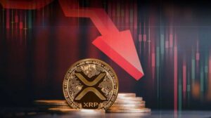 XRP Drops 10% But ATH Target Remains Open, Bitpanda Executive Says