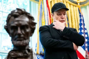 Elon Musk Launches America Party, Breaks Ties with Trump