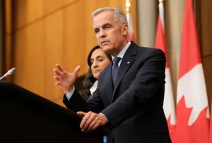 Canada to Recognise Palestinian State in September, Joining UK and France