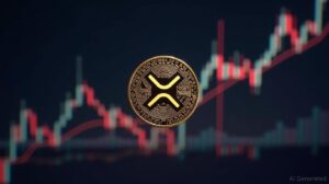 XRP Golden Cross Signal Sparks Rally, Targets $4.20 and Beyond