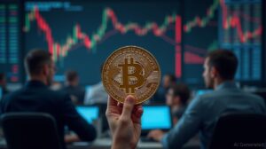 Bitcoin Smashes Past $118,000 as ETFs See Record Inflows