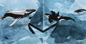 Ethereum Whale Sells $88M ETH in 15 Hours, Still Holds $5.6B