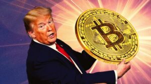 Trump’s Bitcoin 401(k) Plan Seen as Catalyst for Crypto Market Rally