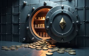 SharpLink Buys 83,562 ETH, Nears $2B in Total Holdings