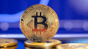 Bitcoin Hits New Record, Market Cap Surpasses Alphabet Again