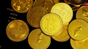 Crypto Firms Enter U.S. Stock Market: A New Era for Wall Street