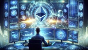 Ethereum Trader Shorts $171.7M, Risks Total Loss for $10M Gain