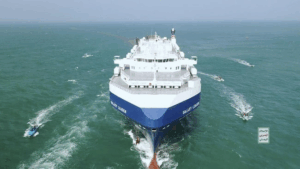 Spain to Ban Israeli Cargo Ships and Planes from Entering Its Territory